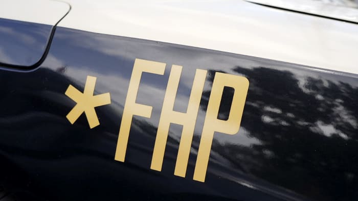 Hit-and-run investigation after woman struck, killed while walking across I