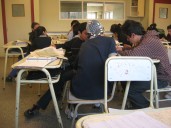 Rituales Juveniles Contemporáneos y Mutación del Vínculo Educativo