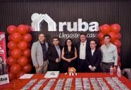 Anuncia Grupo Ruba ganador del departamento en Playa del Carmen