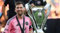 Lionel Messi ganó su primer título de MLS en una final histórica con Inter Miami