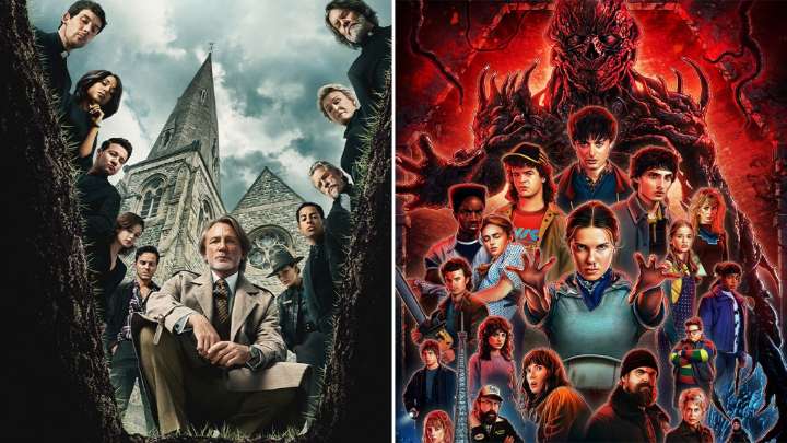 Netflix Has A Wild Week With Theatrical As The Streamer Circles Warner Bros.