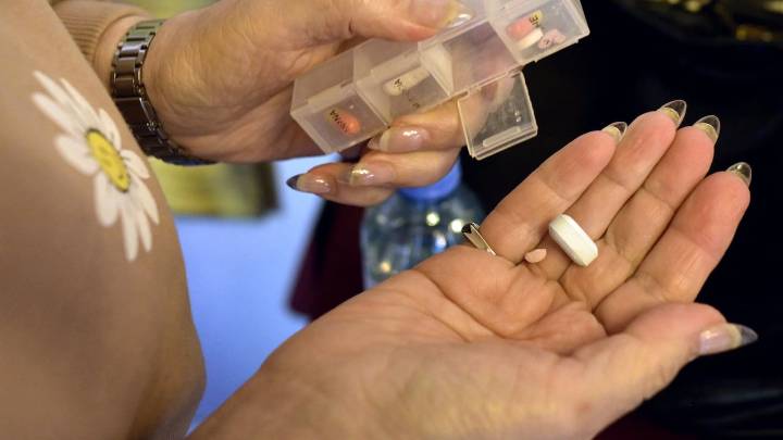 Alerta sanitaria: Retiran medicamento para hipertensión contaminado con otro fármaco