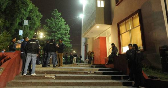 Fiscalías redujeron su rendimiento, al bajar arrestos y citatorios