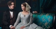 ‘Must watch’ period drama with Outlander icon now streaming on Netflix