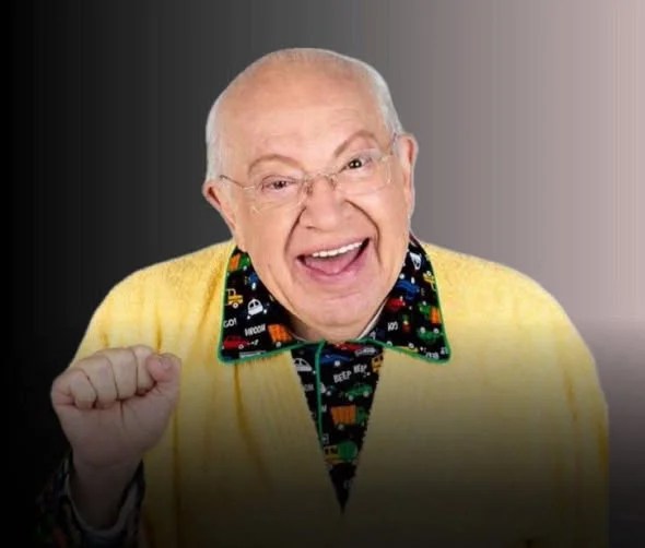 Muere a los 87 años el comediante Eduardo Manzano, integrante de los “Los Polivoces”