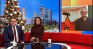 BBC Breakfast shares tragic death news as hosts pay tribute to 'unforgettable' star
