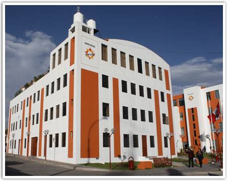 GRA inició procedimiento disciplinario a ex gerente regional de Energía y Minas David Cardenas