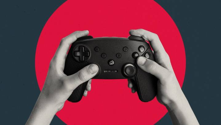 2026 BAFTA Games Awards Longlist