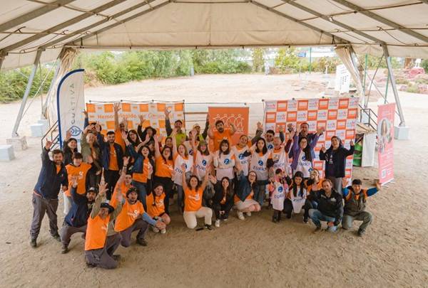 En 10 regiones: Más de 200 actividades serán parte del Día del Patrimonio Social