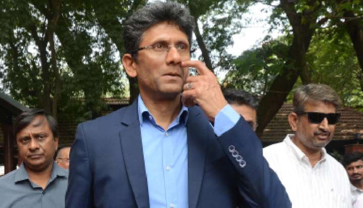 Venkatesh Prasad Elected As New KSCA President, Team Game Changers Grab Major Posts