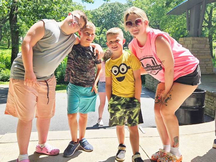 WDSRA: Making Magic Happen