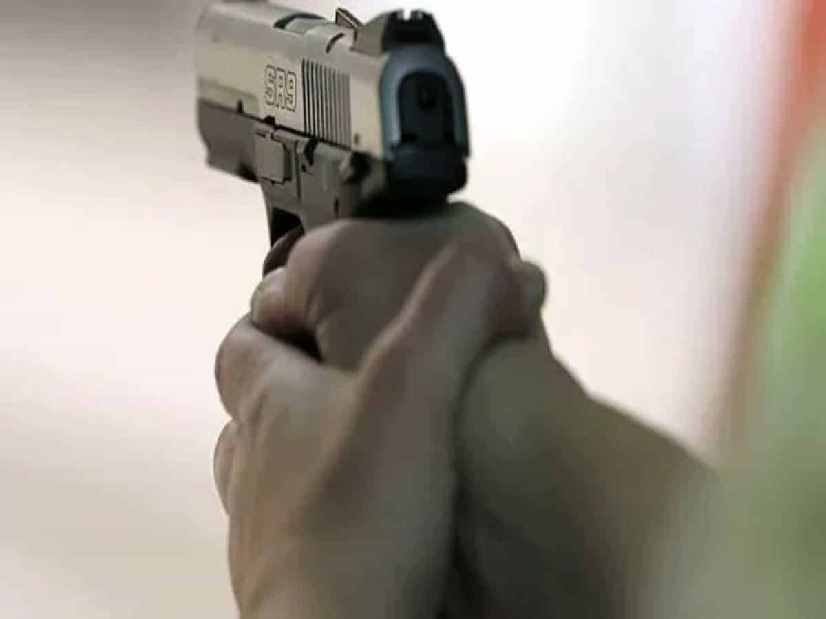 Hyderabad: Realtor shot, stabbed to death in Kapra Saket Colony