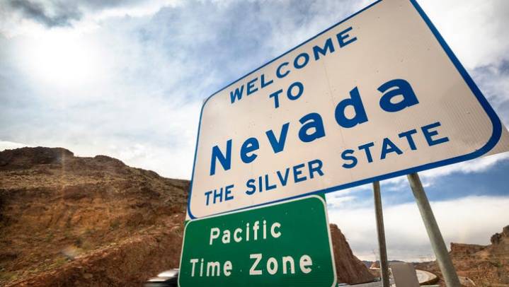 2 Nevada stops recommended on Great American Road Trip 2025