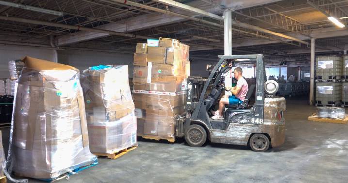 Broadview Heights church hosts international push for Ukraine aid