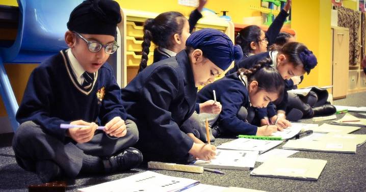 Find out how this all-through British, Sikh faith school offers opportunities to succeed in education and personal development for all of its pupils