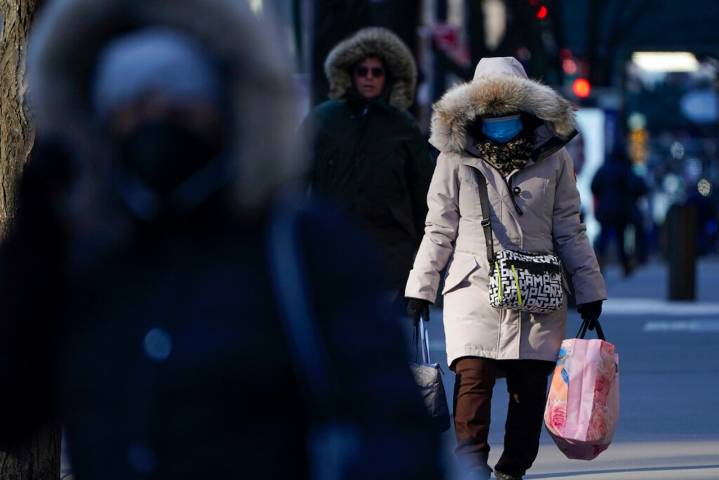 Frigid temps on the way could threaten 99-year-old record low in Harrisbrrrrrrg
