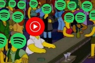 Salieron los resúmenes anuales de escucha de música en las plataformas y los memes coparon las redes sociales