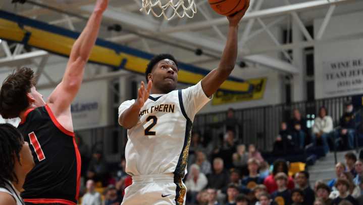 Photos: PH Northern boys basketball rolls Anchor Bay in season opener