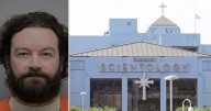 Scientology Desperately Tries to Intervene to Help Free Danny Masterson