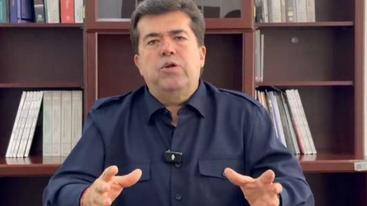 Pedro Haces rechaza relación con “El Limones”