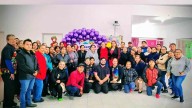 Celebran discapacidad en la Zona Escolar 17
