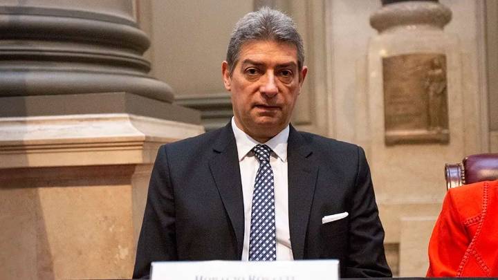 Rosatti defendió el juicio a las Juntas: "No fue ni impunidad ni venganza"