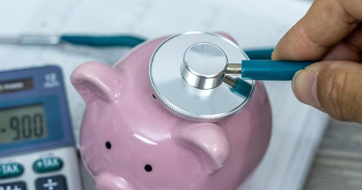 What counts as a hardship for medical debt?