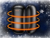 Amazon has toasty hand warmer 2-packs for as little as $12 with free and fast delivery