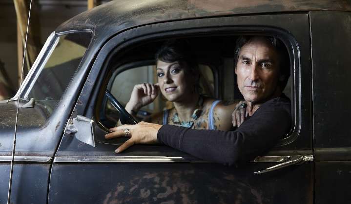 New details emerge after ‘American Pickers’ star Mike Wolfe’s serious car crash