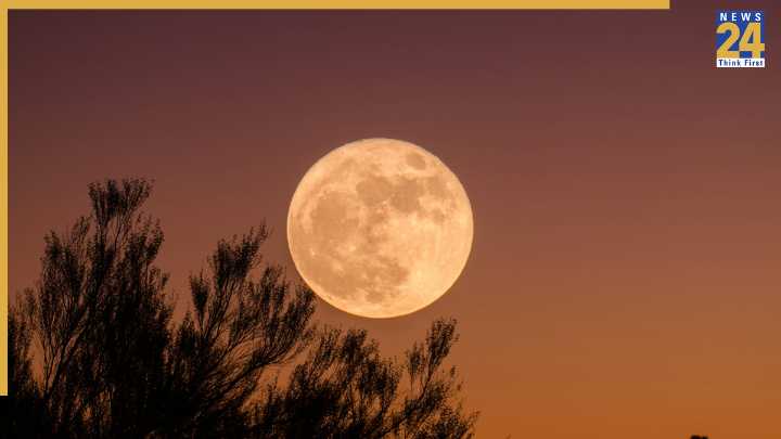 Full Moon 2025: Will it be visible in India? Know the date, time and how to watch