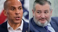 Cruz and Booker urge Fortune 1000 CEOs to give to 'Trump accounts'