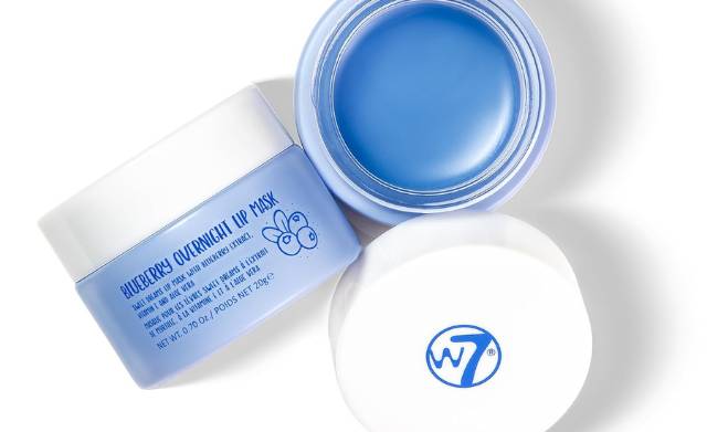 Shoppers Say This ‘Amazing’ $5 Lip Mask ‘Lasts Longer Than Laneige’ & ‘Leaves Lips Plump'