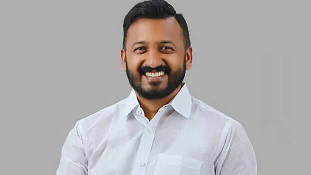 Driver who helped Rahul to flee taken into custody