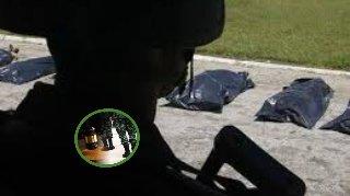 La “Casa Estudio” de los falsos positivos en Antioquia: el centro clandestino de secuestro y montaje de combates