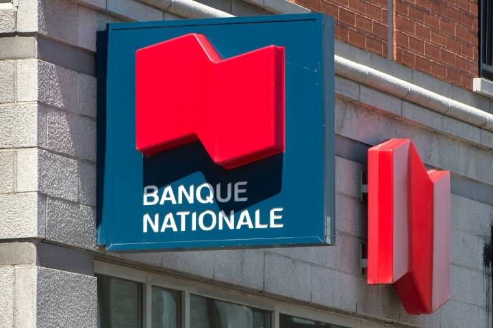 National Bank records higher profit, raises dividend after booking CWB