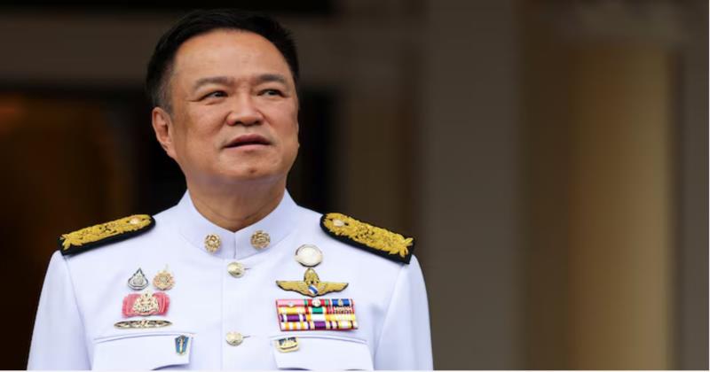 Thai leader prepares for call with President Trump as border clashes with Cambodia intensify