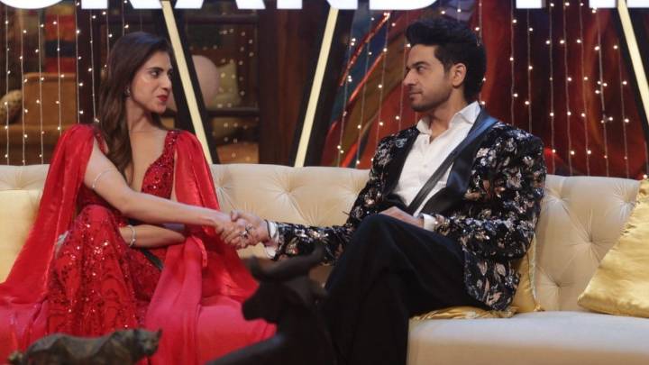 Bigg Boss 19 Finale Winner Live Updates: Gaurav Khanna Wins Salman Khan's Show, Farrhana Bhatt First Runner Up