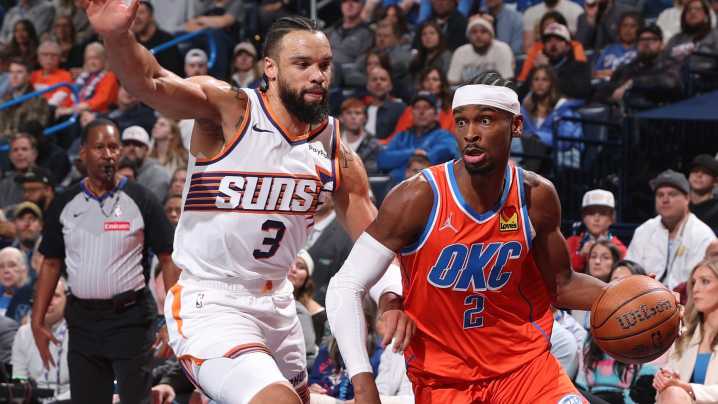 Emirates NBA Cup quarterfinals: What to know before single