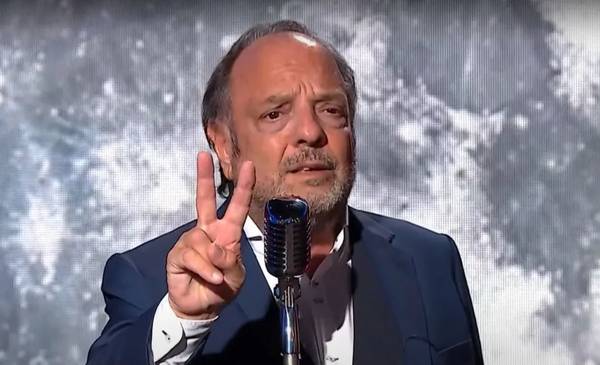 Baby Etchecopar reveló su secreto mejor guardado: “Mucha gente no me cree”