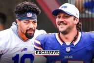 Exclusive: Bills’ Khalil Shakir Warns Josh Allen & Co. of Shrinking AFC East Window Before Critical Patriots Game Bills’ Khalil Shakir stresses urgency as Buffalo faces the Patriots, warning how the A