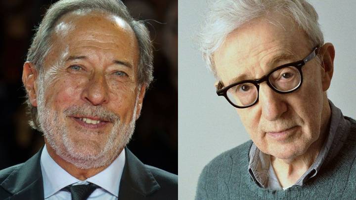 Guillermo Francella sorprendió en la TV española con una anécdota junto a Woody Allen: ¿es cierta?