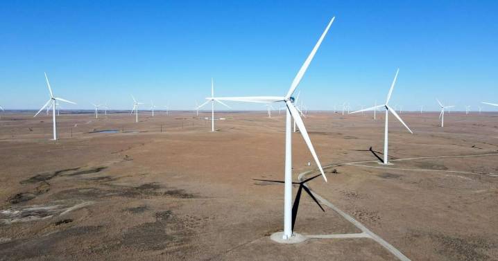 Oklahoma Watch: Stitt calls out Trump over cuts to wind energy projects