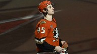 Ducks’ Beckett Sennecke passes Mason McTavish with impressive scoring feat