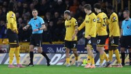 VAR Review: Man United's two handball penalties at Wolves