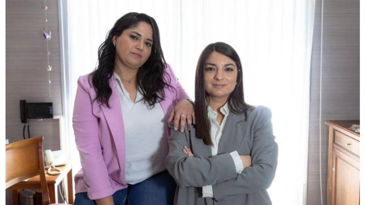 La nutrición que nos mira de cerca