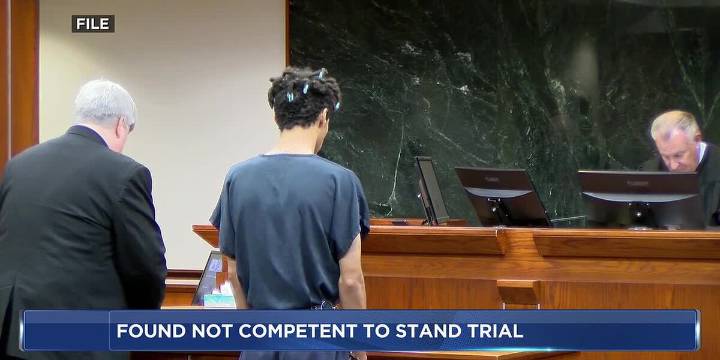 Man accused of killing Dodgeville woman found not competent to stand trial