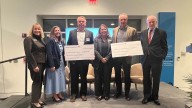 Boys & Girls Clubs of Delaware, Challenge Program land $200,000 award