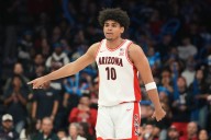 Where to watch Arizona vs. Alabama college basketball for free today