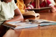 Hachette Pledges $200,000 to Combat Decline in Kids Reading