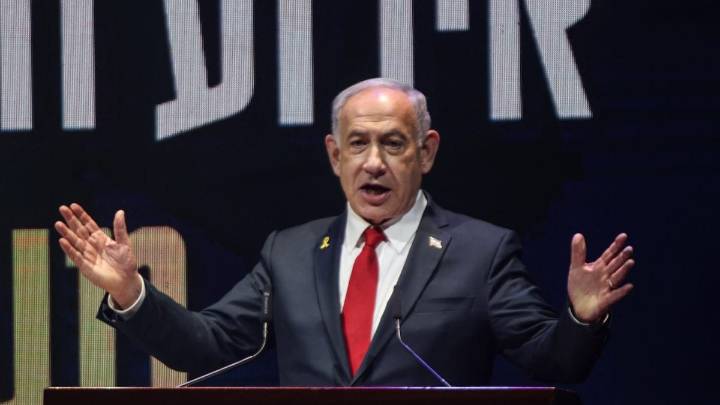 Netanyahu Confirms Meeting With Trump, Says 2nd Phase Of Gaza Ceasefire Deal Will Begin Soon